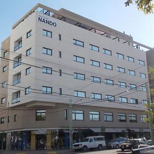 Nando Apart Hotel